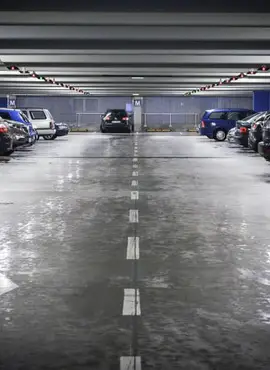 Réserver le Parking First Park CDG à Paris CDG